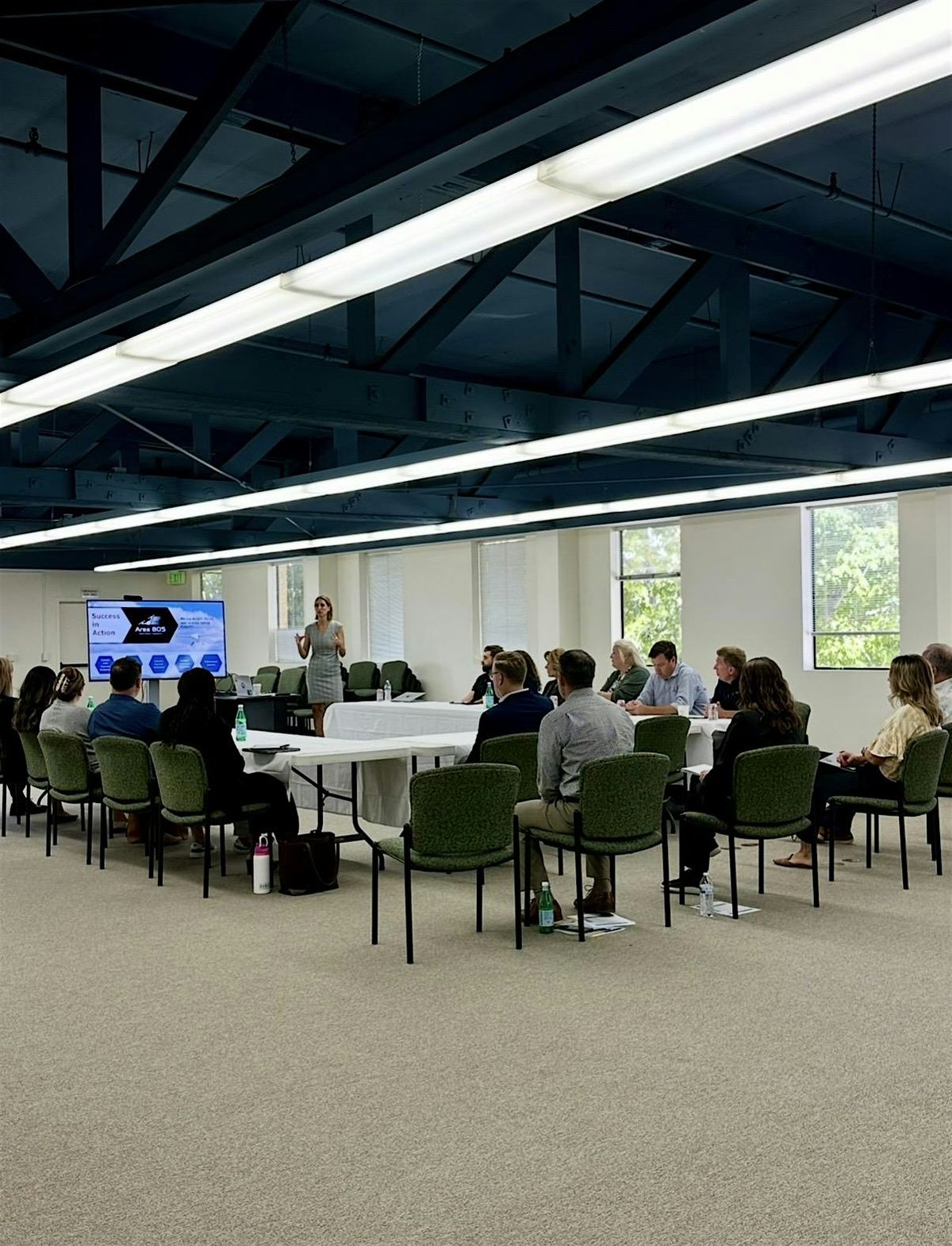 SBIR 101 Workshop | Event in Camarillo | AllEvents