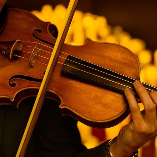 Candlelight: Tribut an Adele, 11 October | Event in Innsbruck | AllEvents