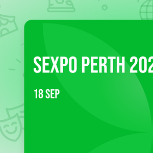 Sexpo Perth 2026