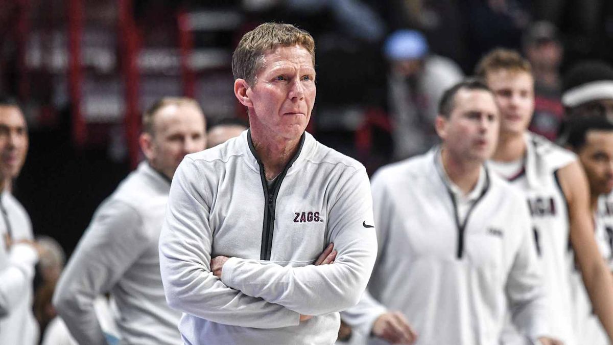 Northwest Elite Showdown: Oregon vs Gonzaga, 21 December | Event in Portland | AllEvents