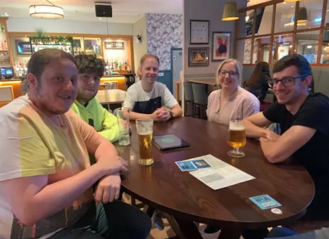 Pub Quiz at The White Willow, Bridgwater | Event in Bridgwater | AllEvents