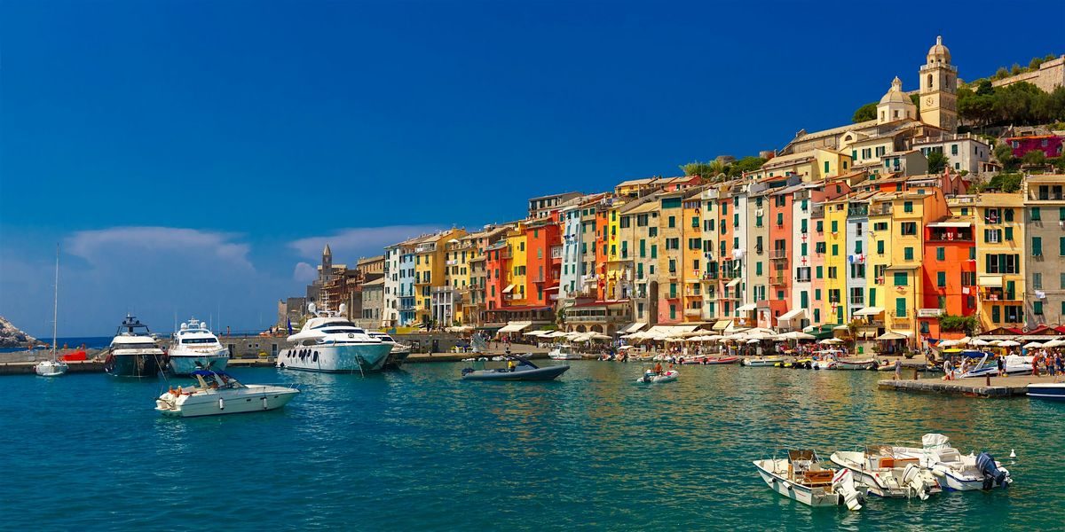 Genoa is ready to explore! Unravel its treasures with a scavenger hunt! | Event in Genova | AllEvents