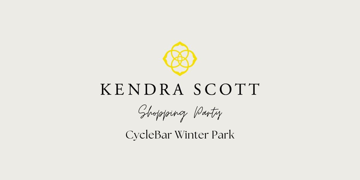 Kendra Scott Winter 2025