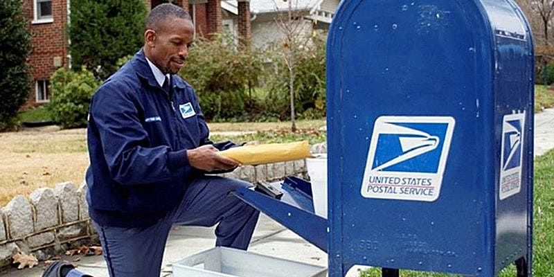 SAN FRANCISCO USPS CAREER FAIR WE ARE HIRING IN SF PENINSULA CITIES 
