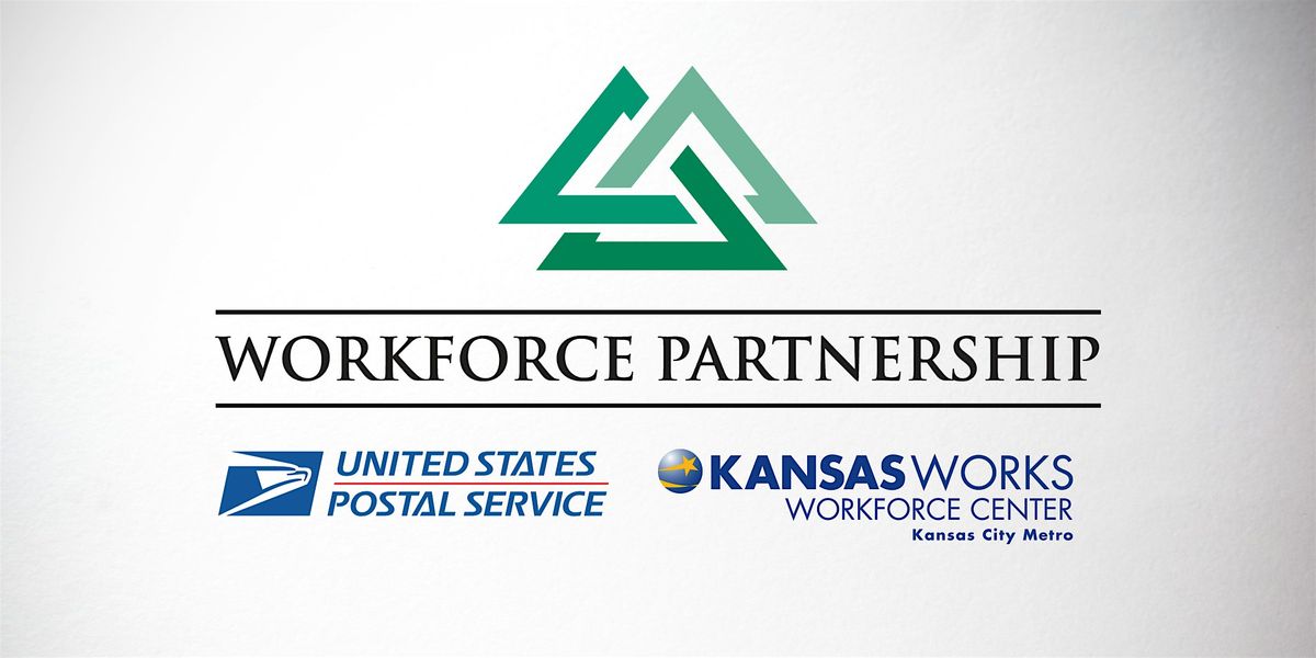 Usps Hiring Event
