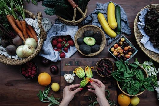 Ayurveda Food Is Medicine Boerne Yoga January 17 2020 AllEvents in