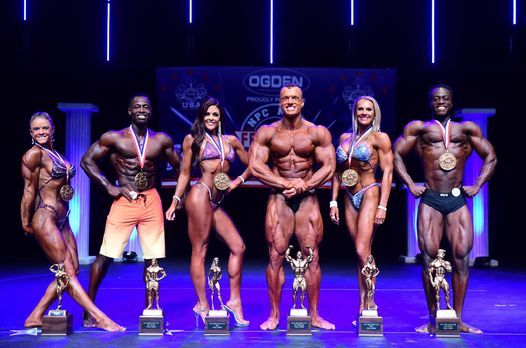 Npc National Bodybuilding Championships Events In The City Top Upcoming Events For Npc National Bodybuilding Championships 2022 Npc Championship
