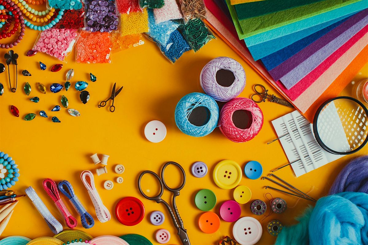 All Abilities Arts & Crafts | Event in Providence | AllEvents