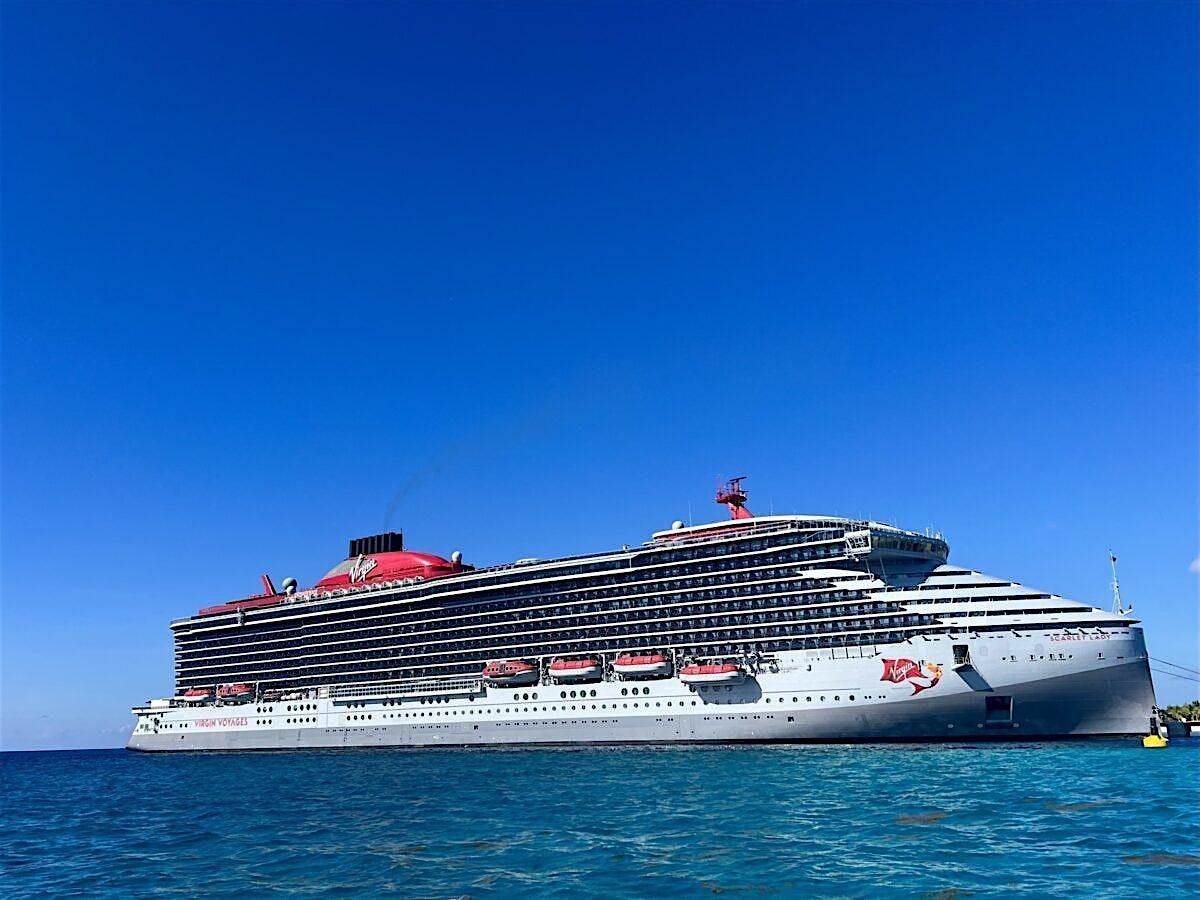 Caribbean Cruise, 20 June | Event in Miami | AllEvents