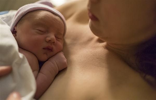 Prepared Childbirth Series | Event in Exeter | AllEvents