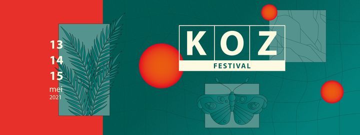 Koz Weekender 2022 Koz Festival America May 26 To May 29 Allevents In The Weekender Festival 2022