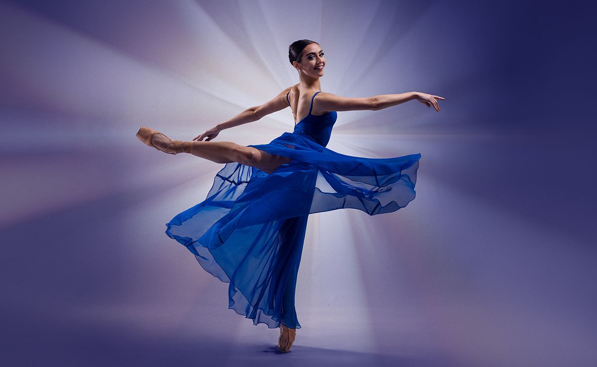 South Carolina Ballet: Sapphire - A Celebration of 65 Years, 6 March | Event in Columbia | AllEvents