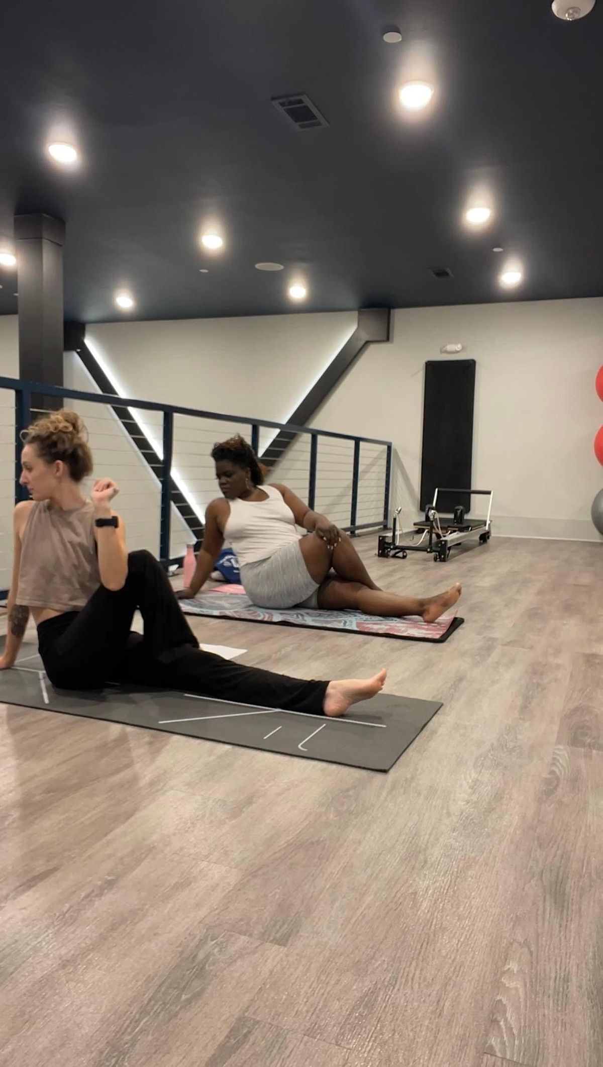 2023 new years eve celebration, january 2 to january 16 Livestream - Saturday Stretch - Adult Yoga & Conditioning (all levels