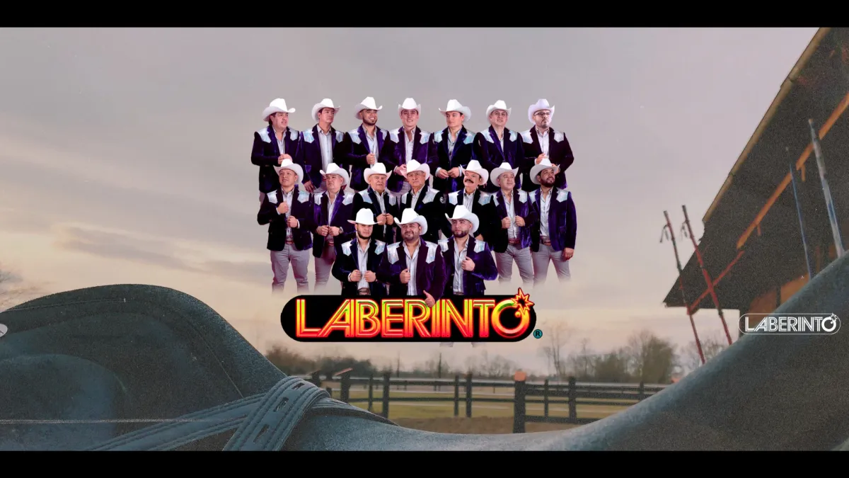 Grupo Laberinto in Houston, 28 September | Event in Houston | AllEvents
