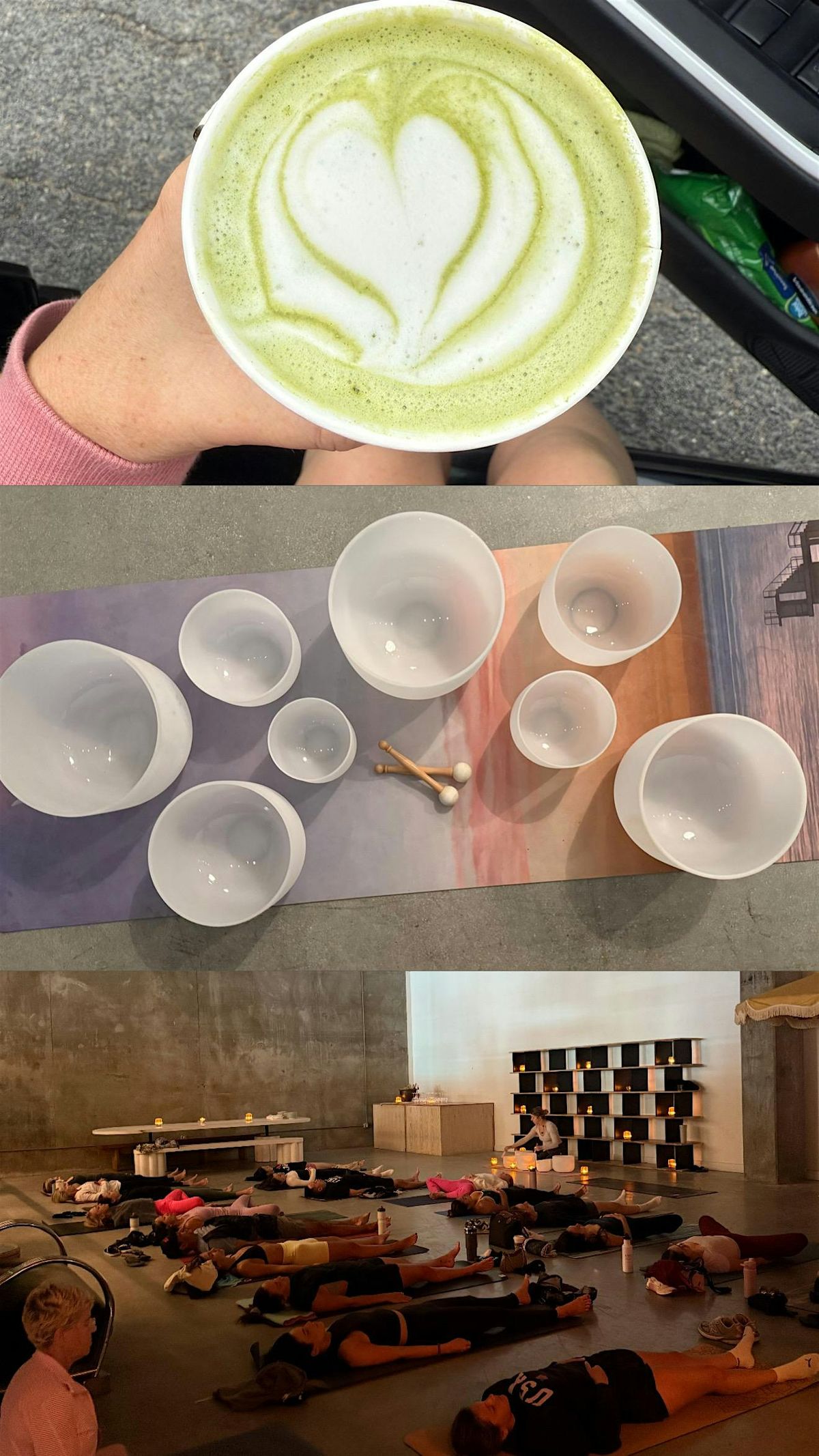 Breakfast Yoga & Mimosas | Event in Los Angeles | AllEvents