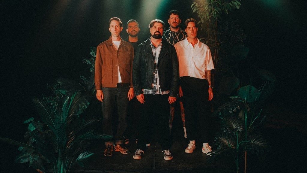 Silverstein: 25 Years Of Noise, 23 November | Event in Winnipeg | AllEvents