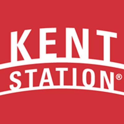 Kent Station