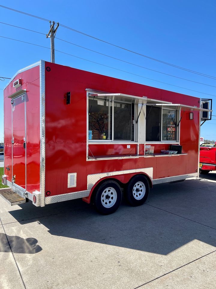 QC Fork in the Road Food Truck, The Group Obstetrics & Gynecology Specialists, P.C., Davenport
