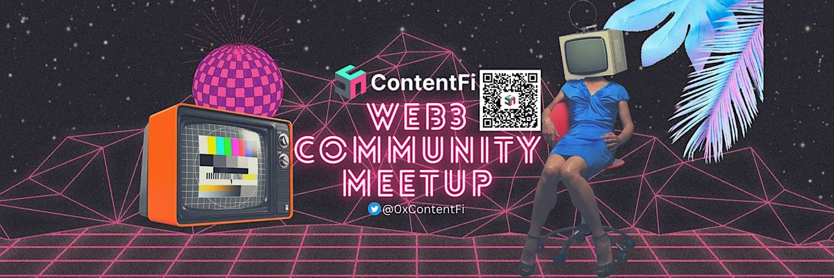 Web3 Community Meetup in Singapore, Tanuki Raw, Singapore, 5 January ...