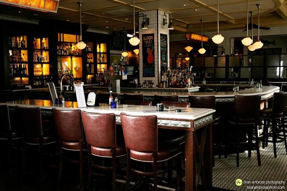 Educational Retirement Dinner in Glastonbury, CT, Max Fish, Glastonbury