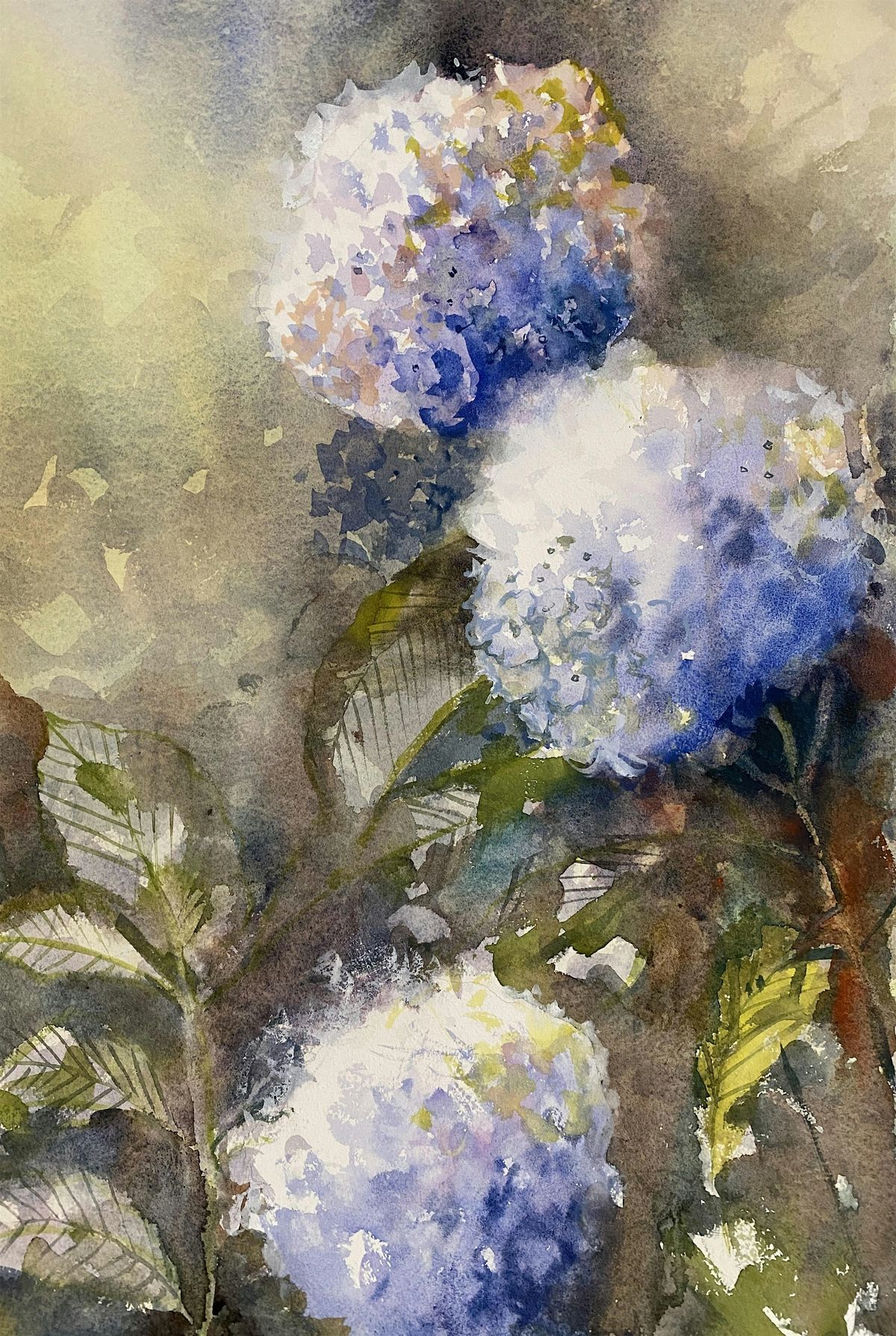Learn to Paint in Watercolour, 5 March | Event in Falmouth | AllEvents