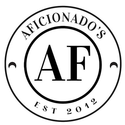 Aficionado's logo