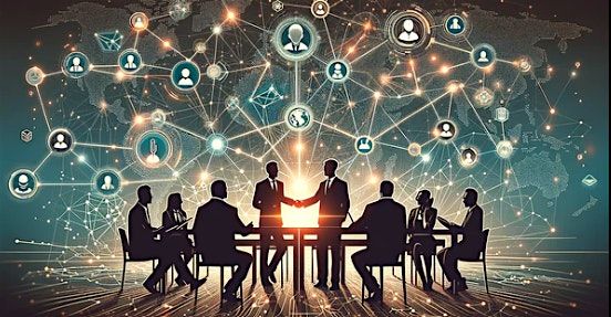 Networking Event with Polar Asset Management Partners, 28 November | Event in Toronto | AllEvents