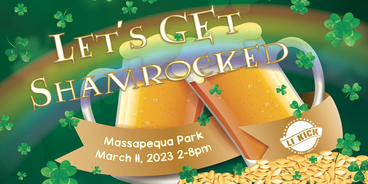 massapequa st patricks day bars