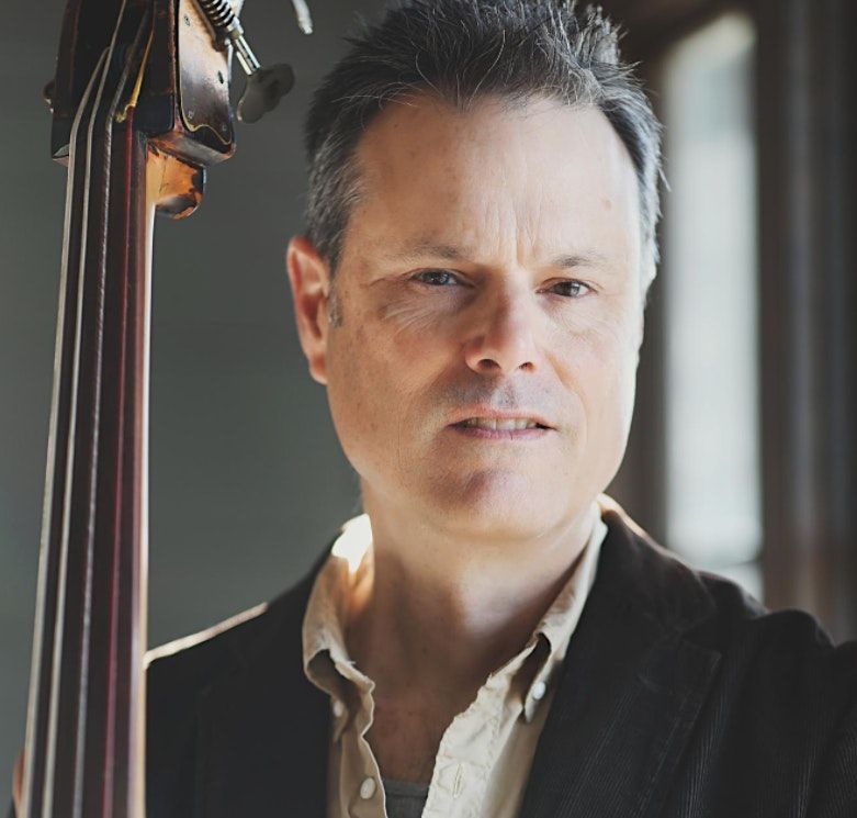 An Evening of Bluegrass with Barry Bales and Friends, 1 January 2023 ...