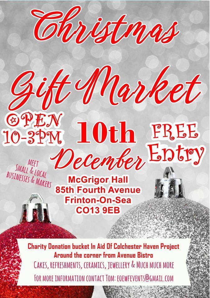 Christmas Gift Shows 2022 Lfmj7Ydheyu-Em