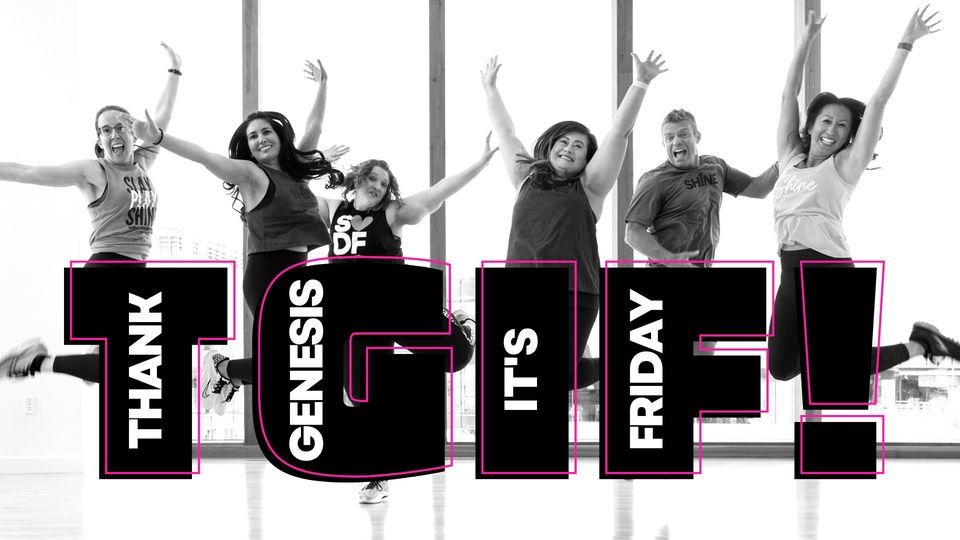 Genesis South Tulsa Class Schedule Genesis South Tulsa Class Schedule