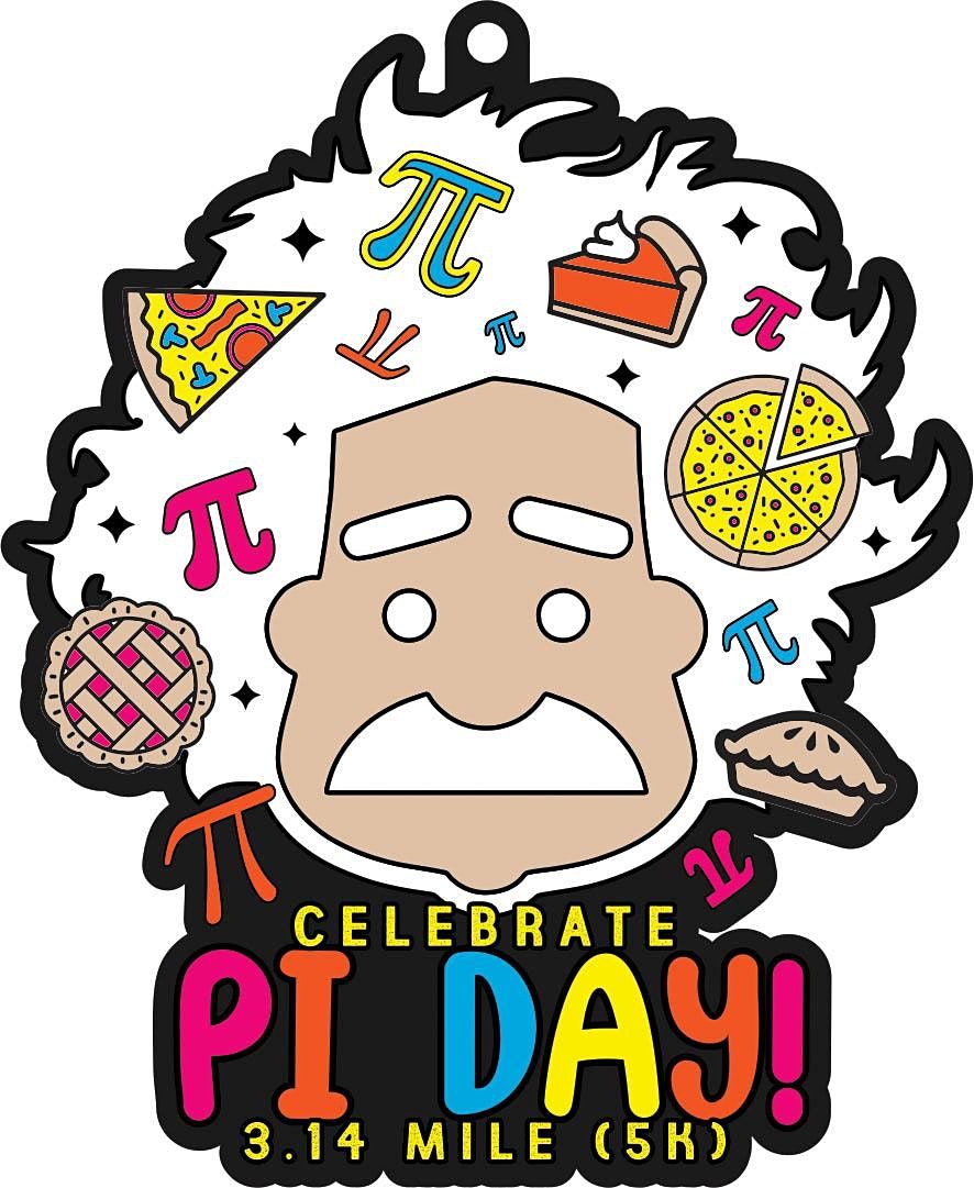 2022 Pi Day 5k Save 2 Around The World Tucson March 13 To March 31 Allevents In Tucson Calendar Of Events 2022
