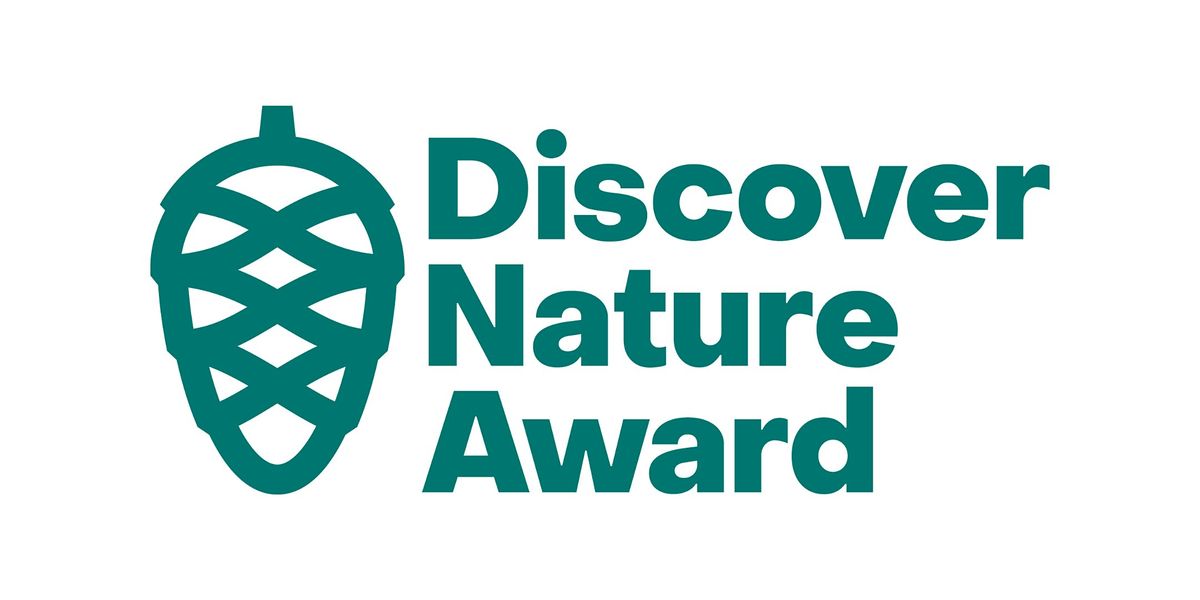 Discover Nature Award - Community Tree Planting Day