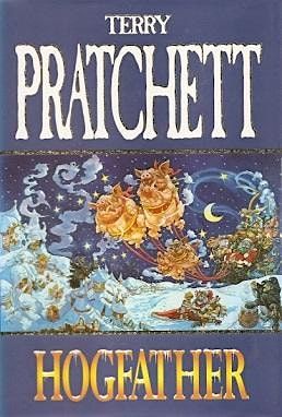 Book club: Terry Pratchett's Hogfather (1997), 17 December | Event in Melbourne | AllEvents