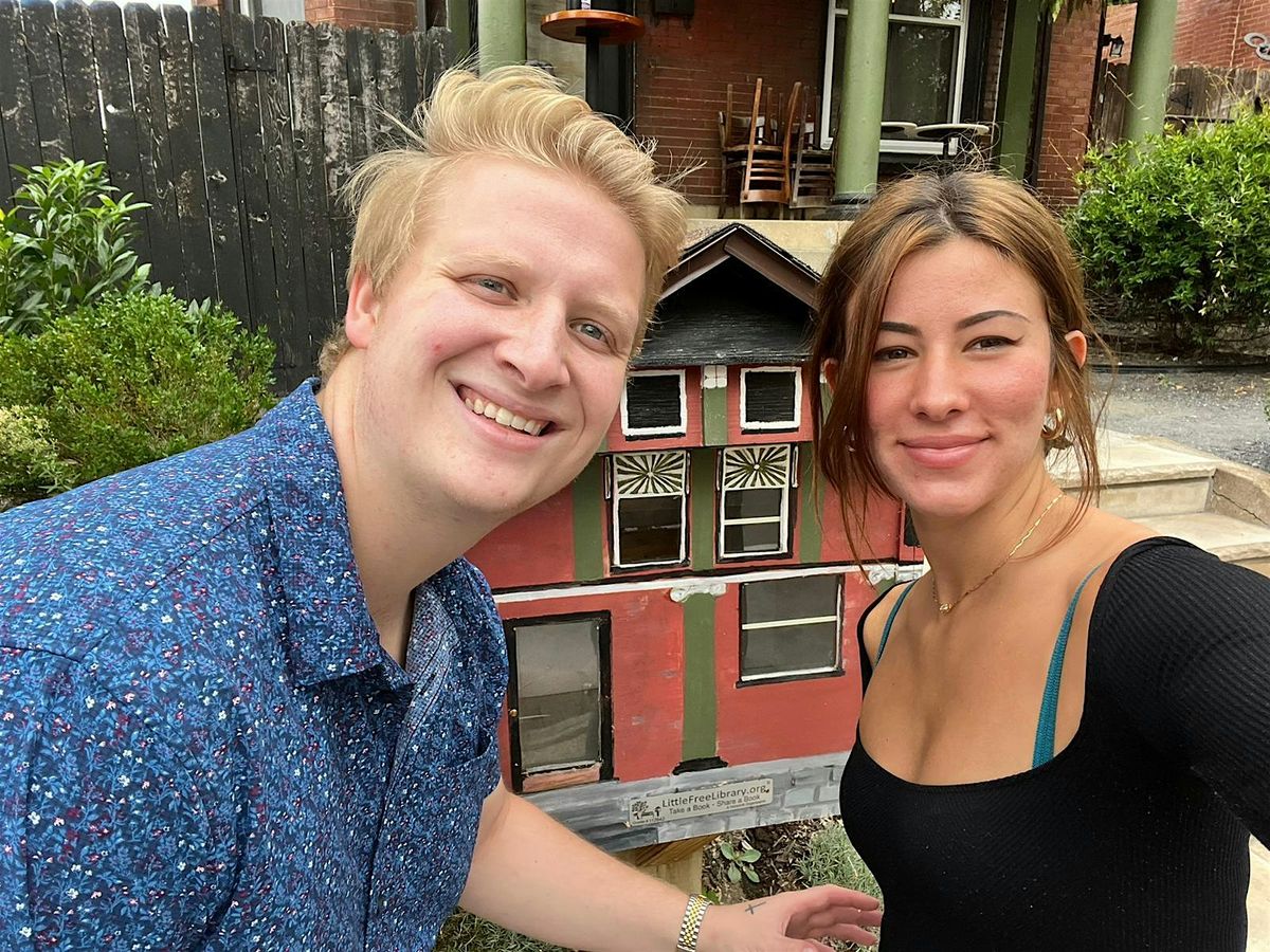 Kooky K*ll Devil Hills Scavenger Hunt | Event in Kill Devil Hills | AllEvents