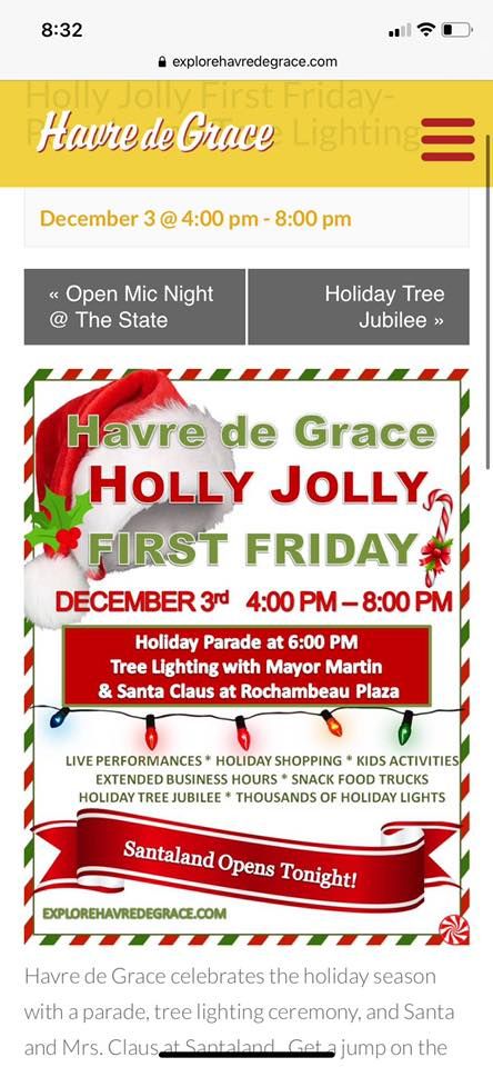 Havre De Grace Christmas Parade 2021 Ookw Bks1dt2bm Havre De Grace Christmas Parade 2021 Ookw Bks1dt2bm