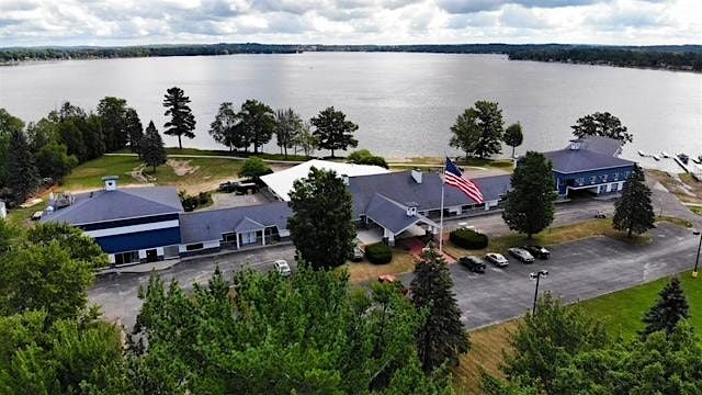 CHS Class of 1981 -  45th Reunion, 15 August | Event in Cadillac | AllEvents