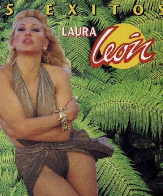 Laura Leon, Laura León, Aracely Arambula, David Zepeda, La Sonora Santanera in Los Angeles, 23 November | AllEvents