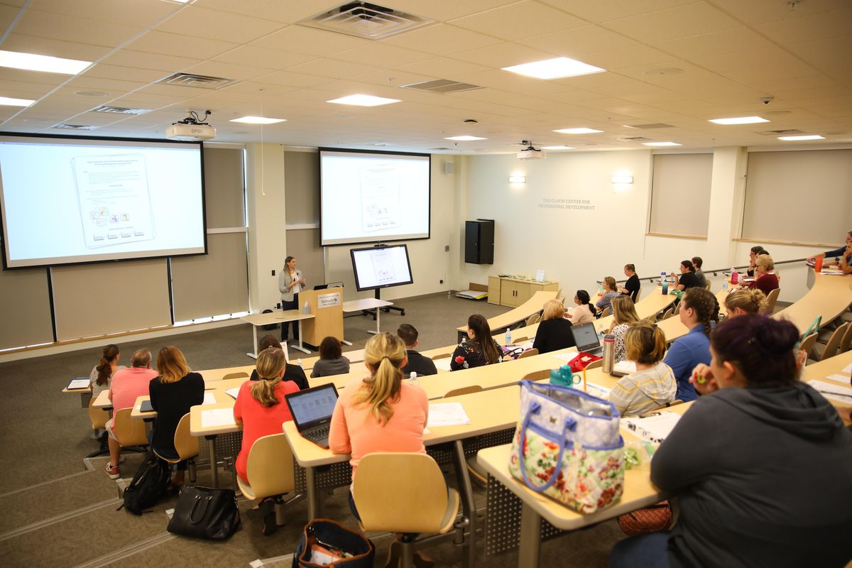 Autism Awareness Training for Health and Safety First Responders ...