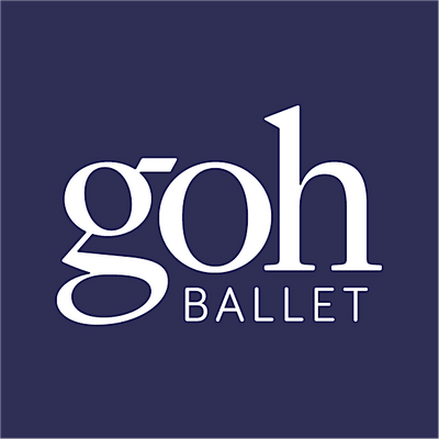 Goh Ballet logo