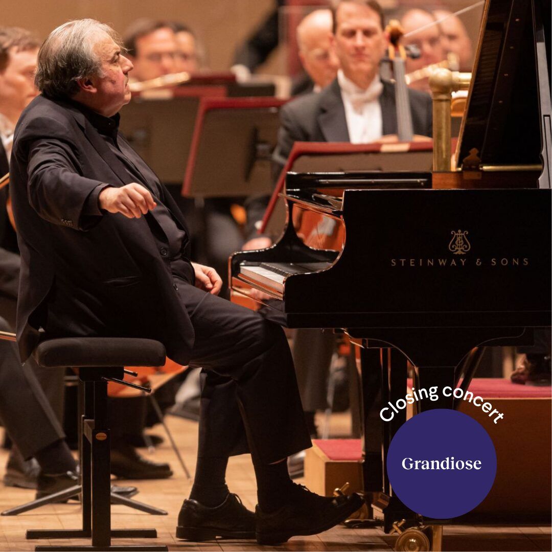 Orchestre Symphonique de Montreal, 27 March | Event in Montreal | AllEvents