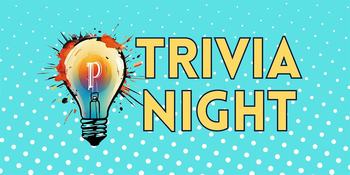 Wednesday Trivia in South Kingstown Rhode Island, Phil's Restaurant