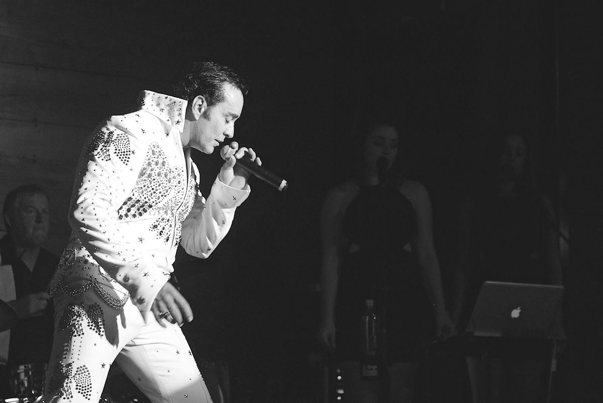 Ron Adams, The Palms Sports Bistro & Good Vibes Bar, Destin, 26 May 2023 AllEvents.in