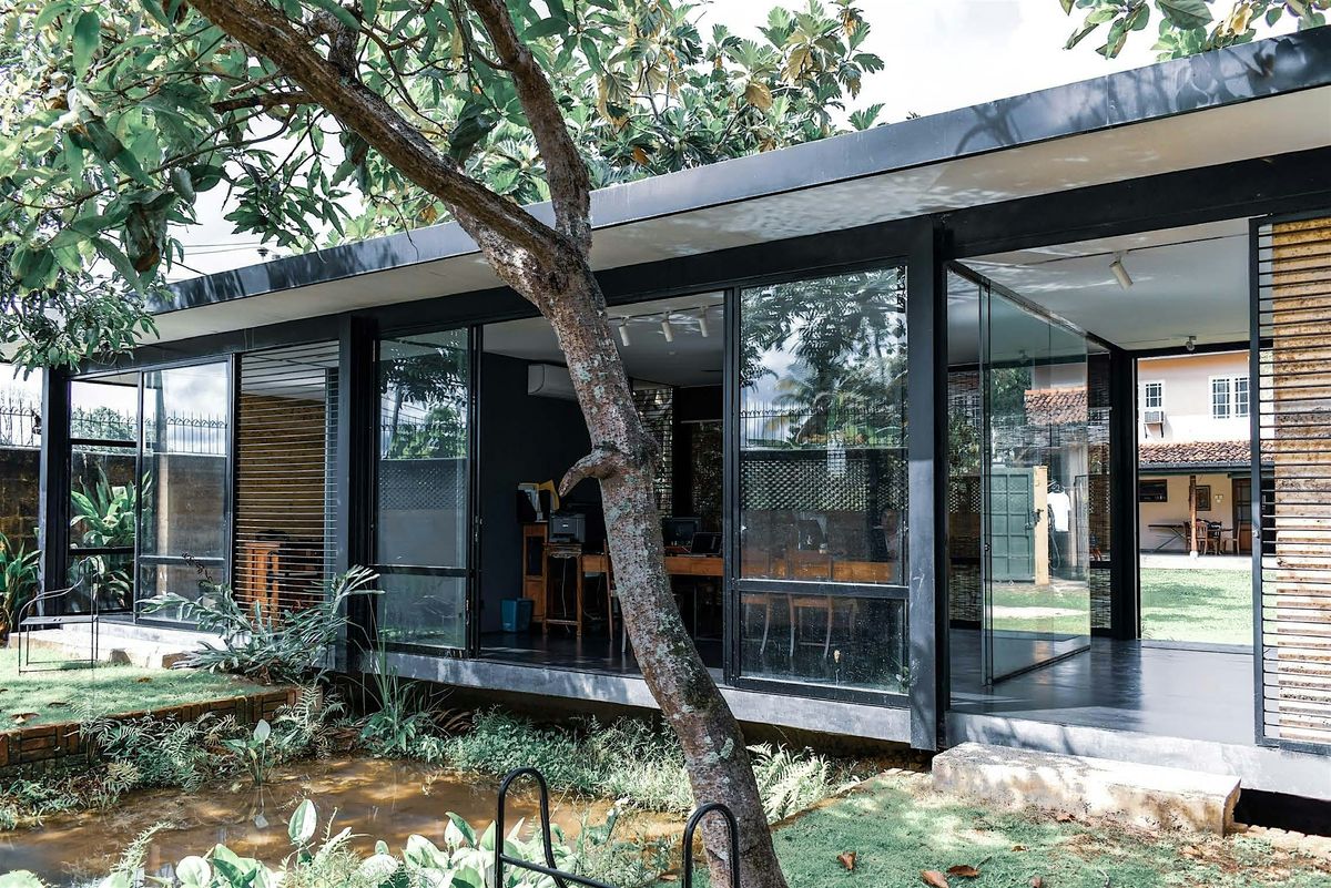 OHC25: MdSA Studio [Open Access], 6 December | Event in Colombo | AllEvents