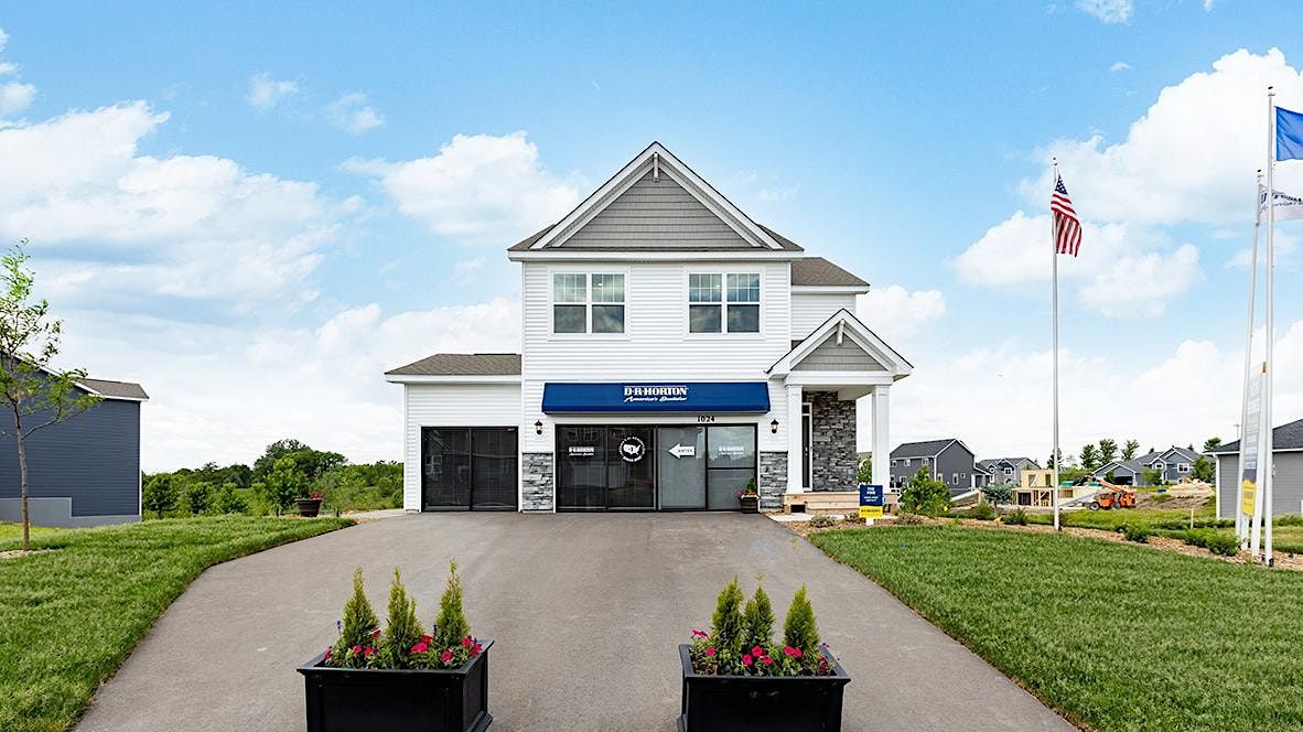 Open House Event at Bridle Creek, Bridle Creek by D.R. Horton, Jordan