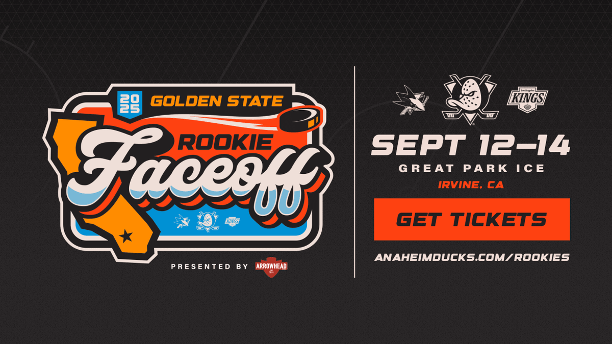 Parking Vegas Golden Knights at Anaheim Ducks, 23 November | Event in Anaheim | AllEvents