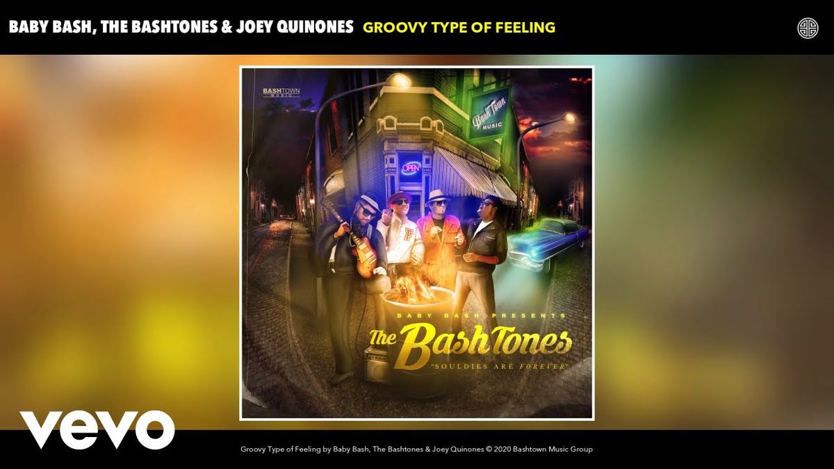 Joey Quinones with Baby Bash, 15 February | Event in Ontario | AllEvents
