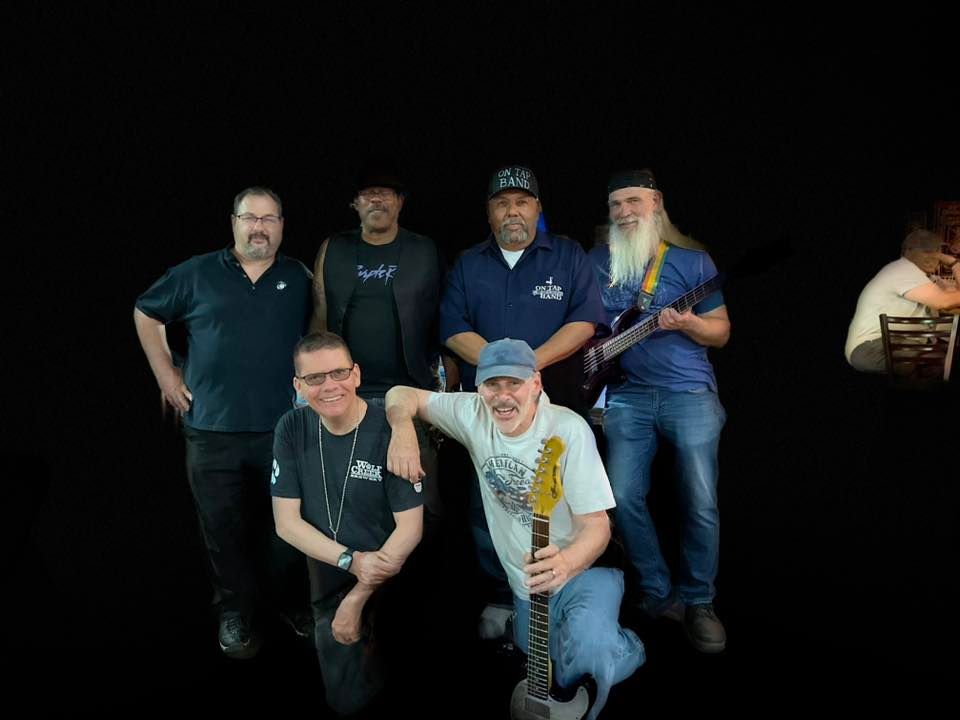 OnTap Rocks Lancaster Elks Lodge 1625, Lancaster Ca. Elks 1625 BPOE