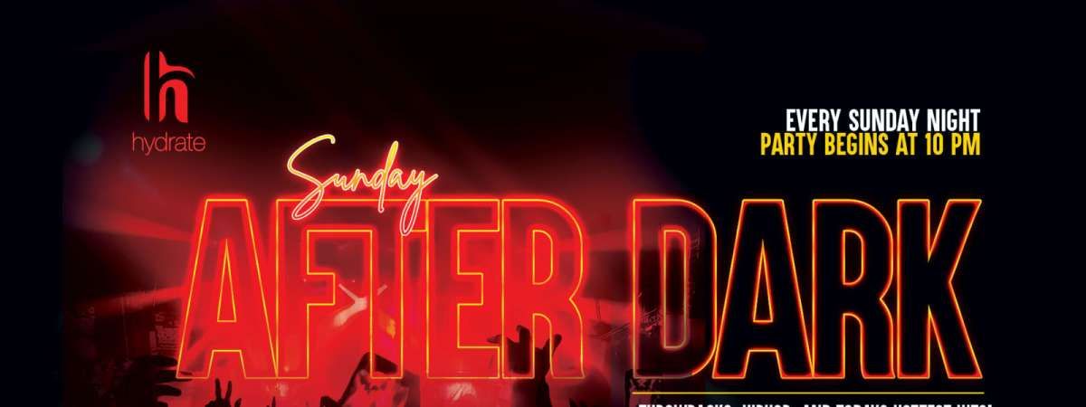 Sundays After Dark, 1 June | Event in Chicago | AllEvents