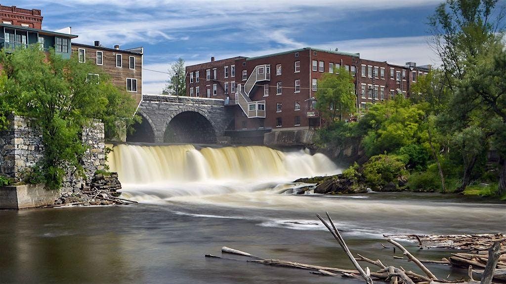 Middlebury Chapter of the Burlington Writers Workshop | Event in Middlebury | AllEvents